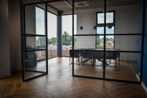 Kantoor Bijkerk Bouwadvies en Bijkerk Keeldar