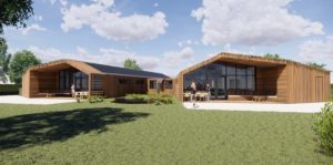 Woonzorggebouw Zeeldraaier Sliedrecht